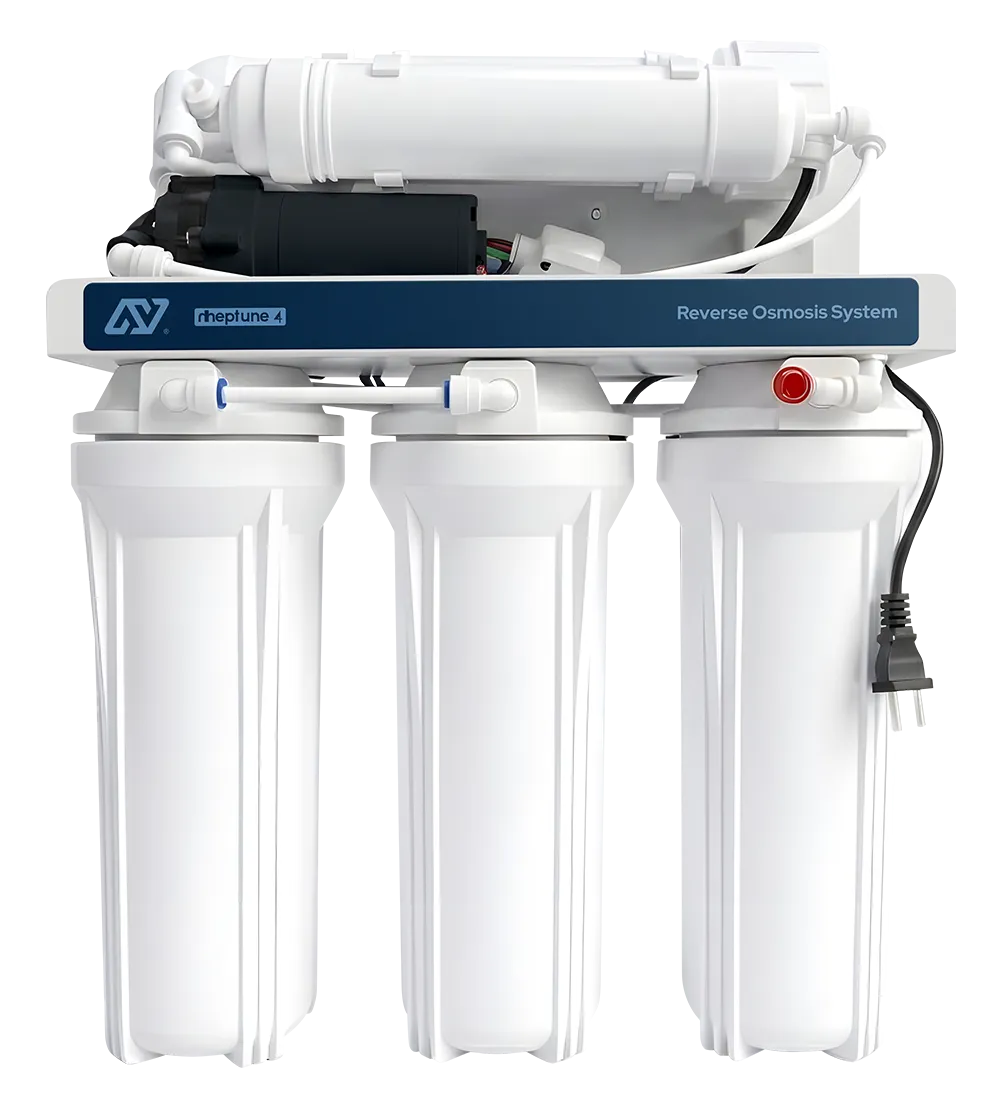 Osmosis Neptune 4
